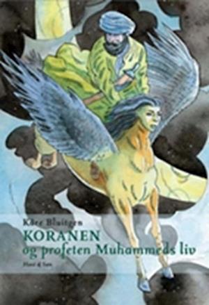 Koranen og profeten Muhammeds liv
