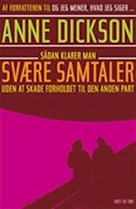 Svære samtaler