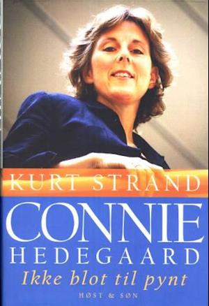 Connie Hedegaard