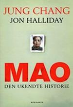 Mao - den ukendte historie