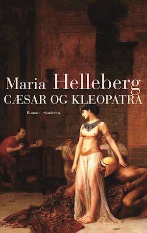 Cæsar og Kleopatra