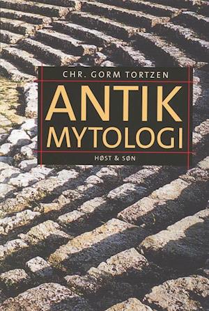 Antik mytologi