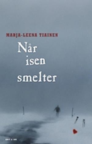 Når isen smelter