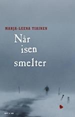 Når isen smelter