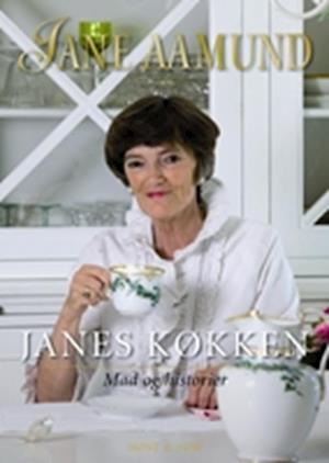 Janes køkken