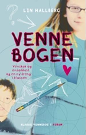 Vennebogen