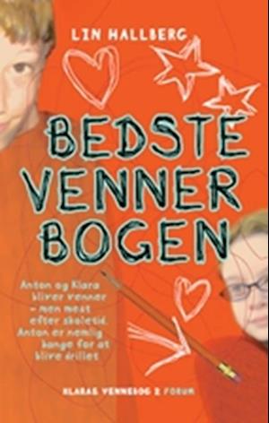 Bedste venner-bogen