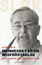 Mennesket er en misforståelse