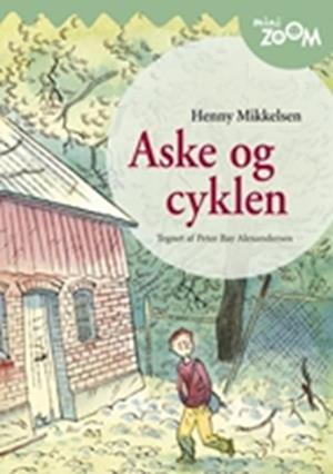 Aske og cyklen