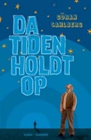 Da tiden holdt op