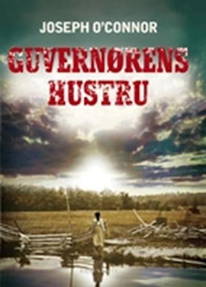 Guvernørens hustru