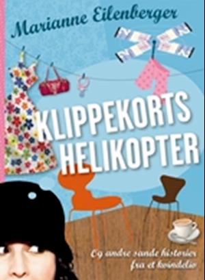 Klippekortshelikopter