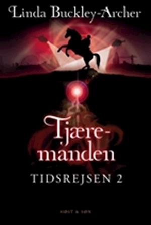 Tjæremanden