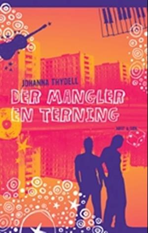 Der mangler en terning