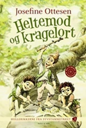 Heltemod og kragelort