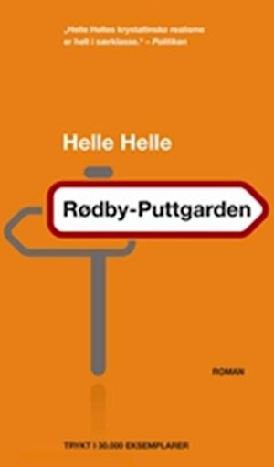 Rødby-Puttgarden