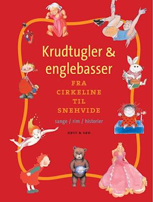 Krudtugler & englebasser