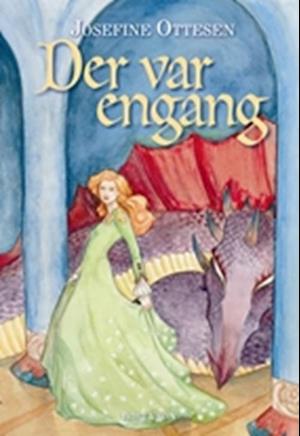 Der var engang