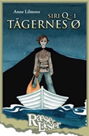 Tågernes ø