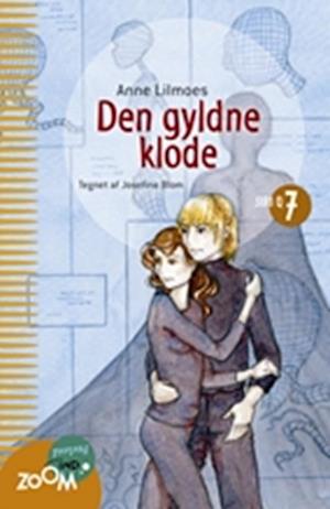 Den gyldne klode