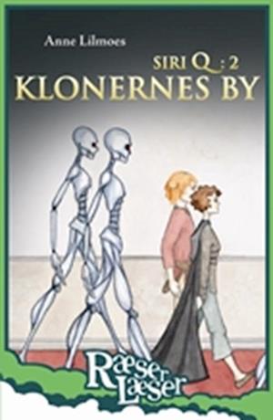 Klonernes by