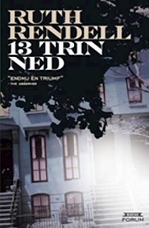 Tretten trin ned