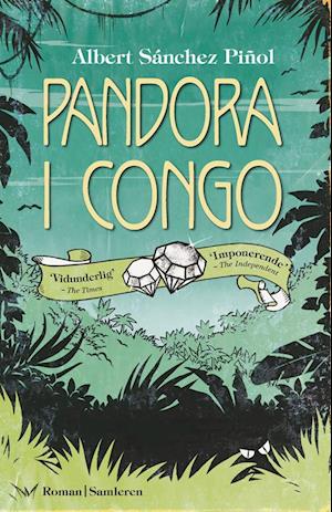 Pandora i Congo