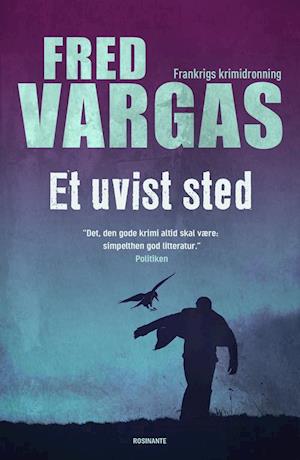 Et uvist sted