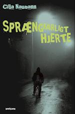 Sprængfarligt hjerte