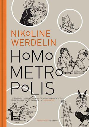 Homo metropolis. 2000-2004
