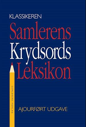 Samlerens Krydsords Leksikon