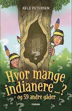 Hvor mange indianere? - og 59 andre gåder