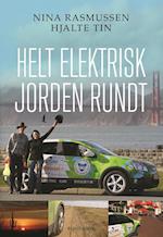 Helt elektrisk jorden rundt