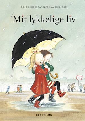 Mit lykkelige liv