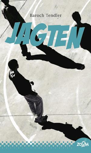 Jagten