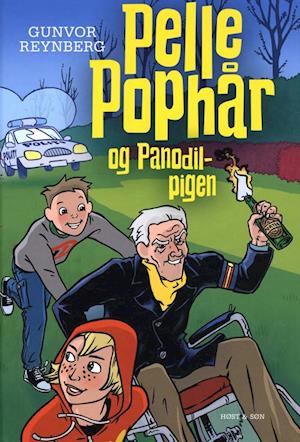 Pelle Pophår og Panodilpigen