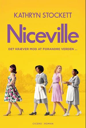 Niceville - filmudgave