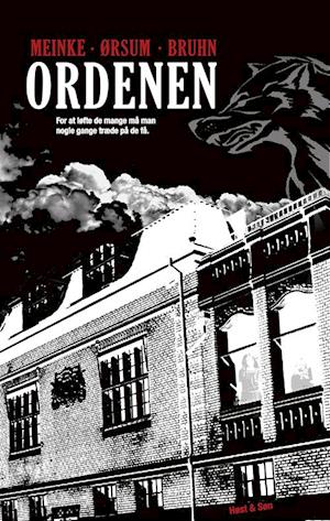 Ordenen