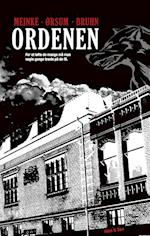 Ordenen