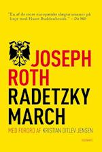 Radetzkymarch