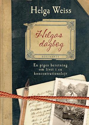 Helgas dagbog