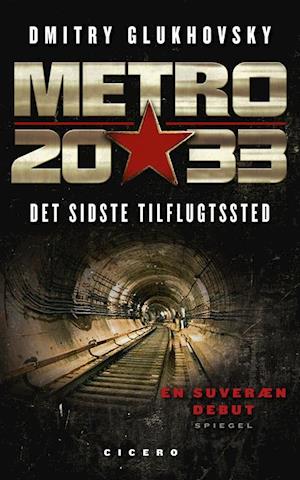 Metro 2033