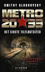 Metro 2033