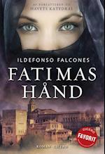 Fatimas hånd
