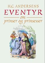 Eventyr om prinser og prinsesser