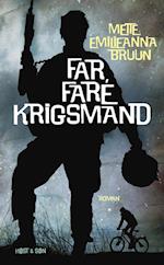 Far, fare krigsmand