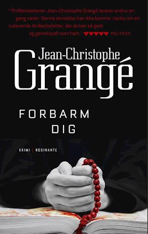 image of Forbarm dig-Jean-Christophe Grangé