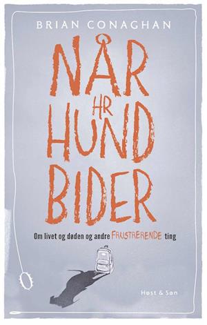 Når hr. hund bider