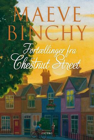 Fortællinger fra Chestnut Street
