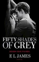 Fifty Shades of Grey, pb